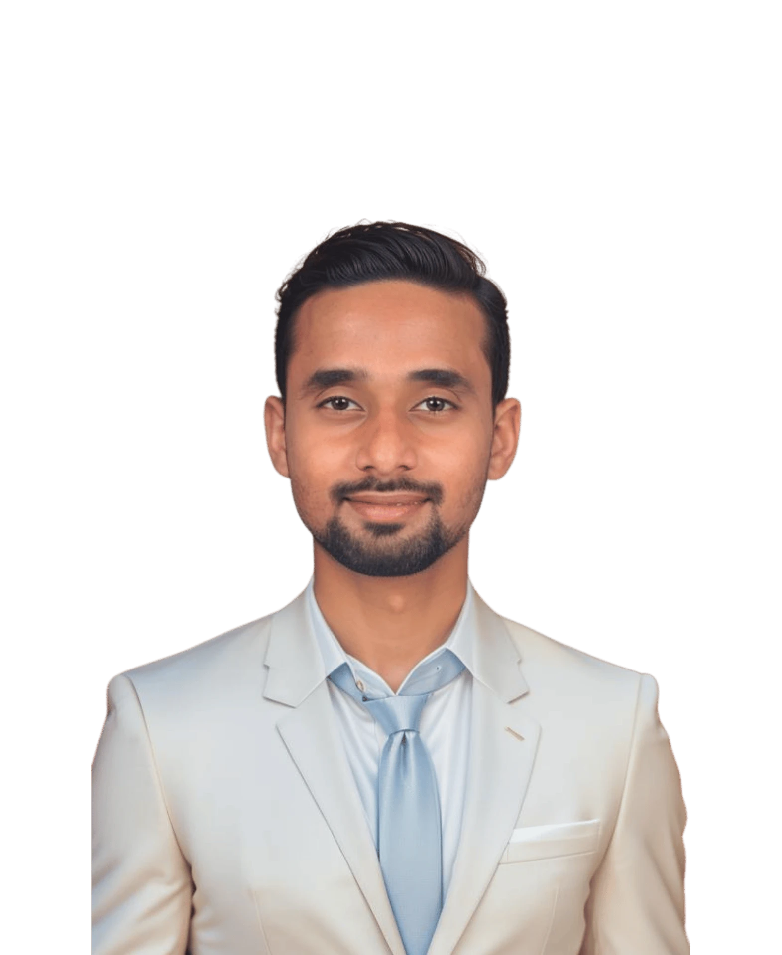 Arshad Ahamed, agentic and applied AI engineer
